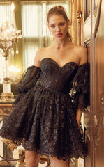 Juliet 895 Dress